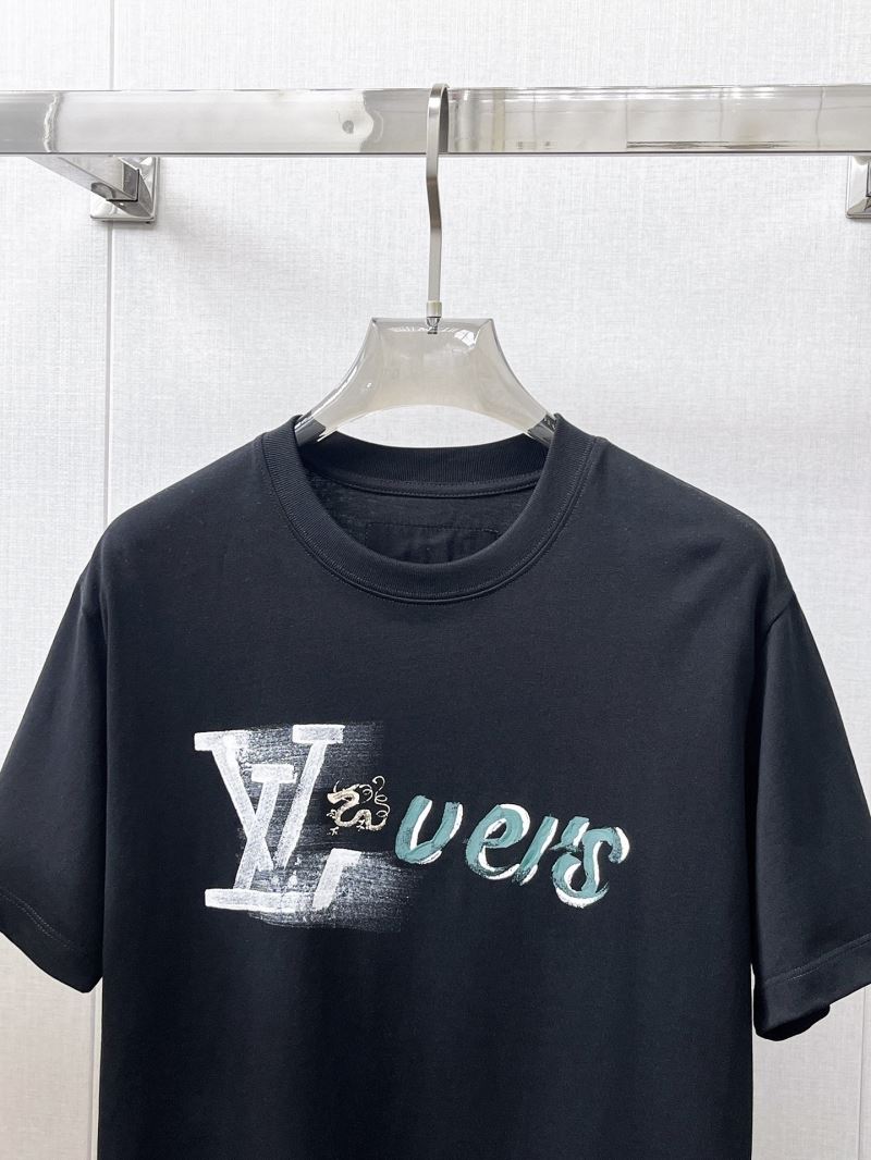 Louis Vuitton T-Shirts